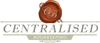 Centralised Booking Logo